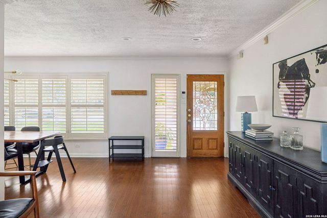 411 Harmon Dr, San Antonio, TX 78209