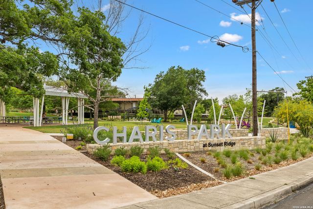 411 Harmon Dr, San Antonio, TX 78209