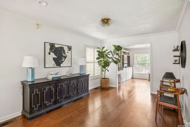 411 Harmon Dr, San Antonio, TX 78209