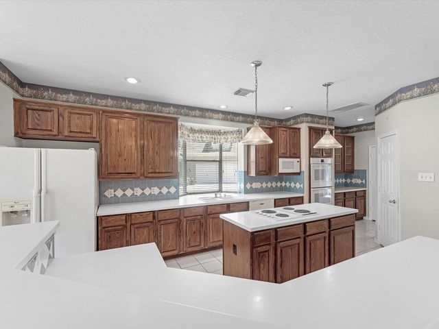 13410 Spyglen Court, Cypress, TX 77429