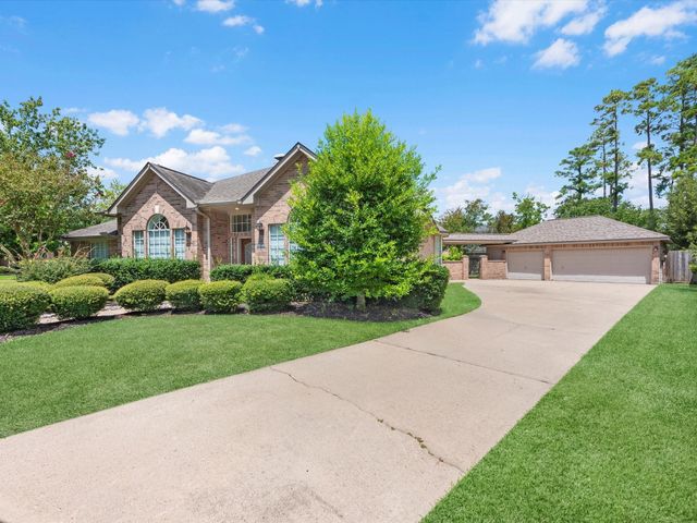13410 Spyglen Court, Cypress, TX 77429