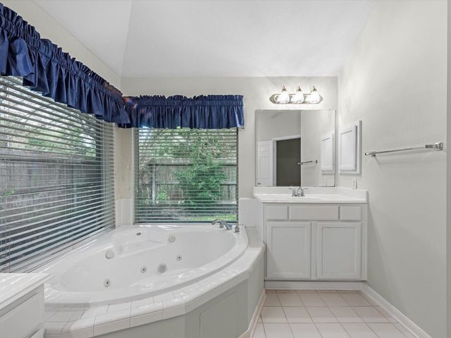 13410 Spyglen Court, Cypress, TX 77429