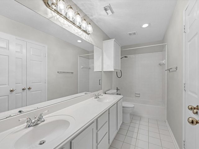 13410 Spyglen Court, Cypress, TX 77429