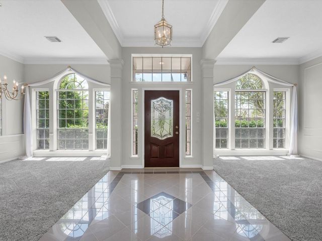 13410 Spyglen Court, Cypress, TX 77429