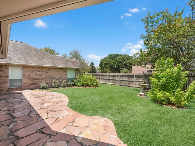 13410 Spyglen Court, Cypress, TX 77429