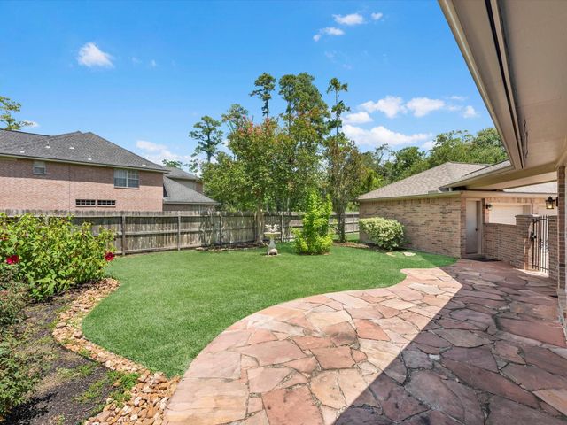 13410 Spyglen Court, Cypress, TX 77429