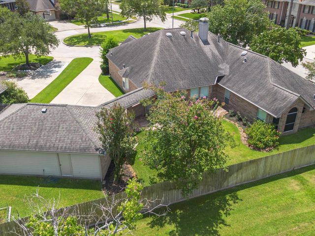 13410 Spyglen Court, Cypress, TX 77429