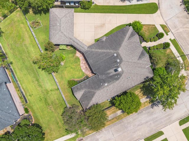 13410 Spyglen Court, Cypress, TX 77429