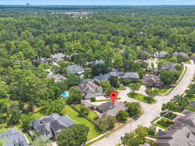 13410 Spyglen Court, Cypress, TX 77429