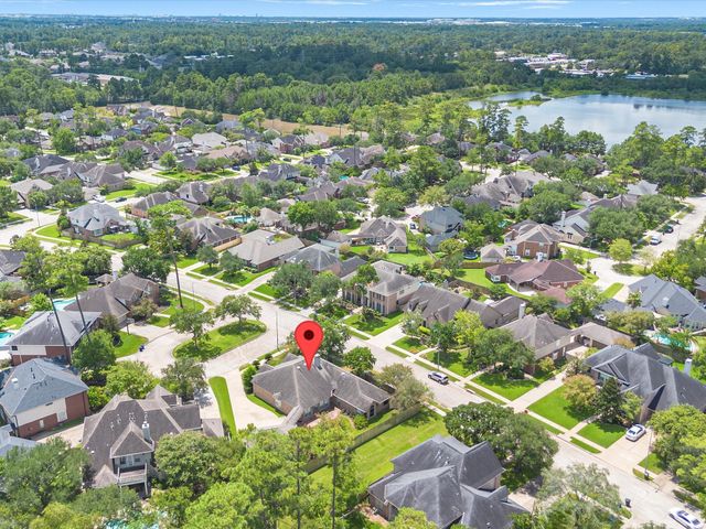 13410 Spyglen Court, Cypress, TX 77429