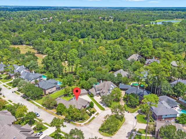 13410 Spyglen Court, Cypress, TX 77429