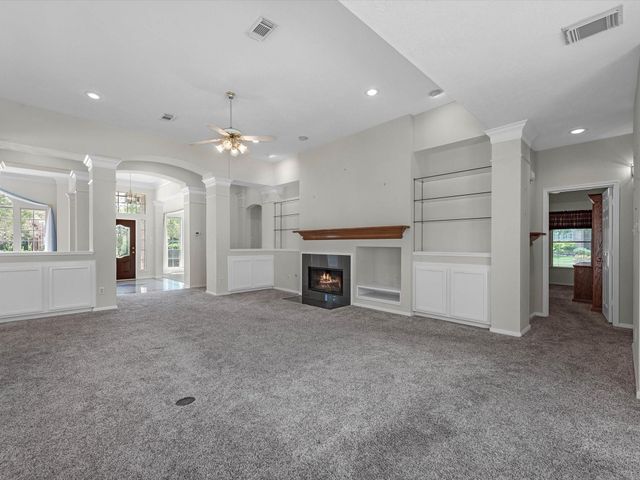 13410 Spyglen Court, Cypress, TX 77429