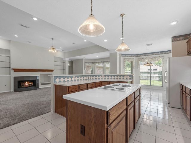 13410 Spyglen Court, Cypress, TX 77429