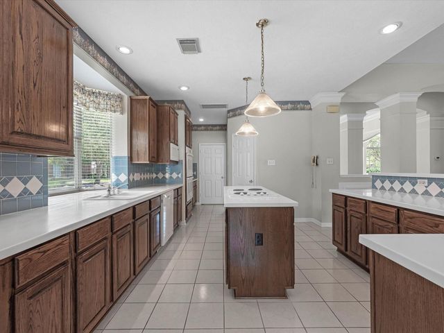 13410 Spyglen Court, Cypress, TX 77429