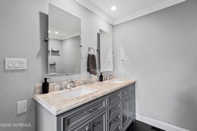 211 Pear Drive, Marlboro, NJ 07746