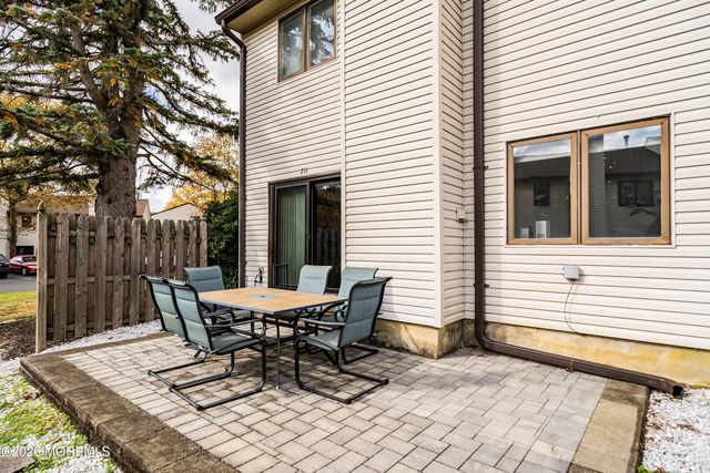 211 Pear Drive, Marlboro, NJ 07746