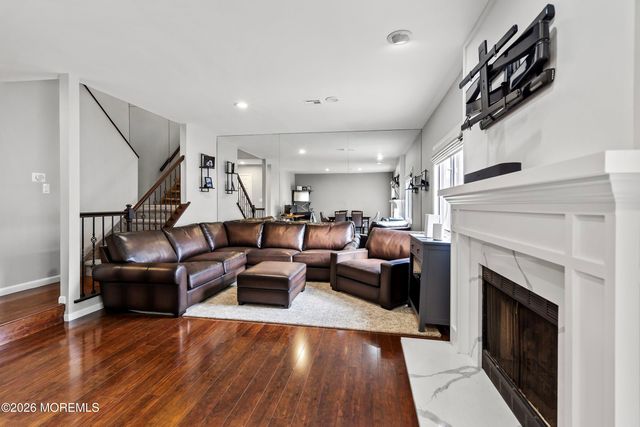 211 Pear Drive, Marlboro, NJ 07746