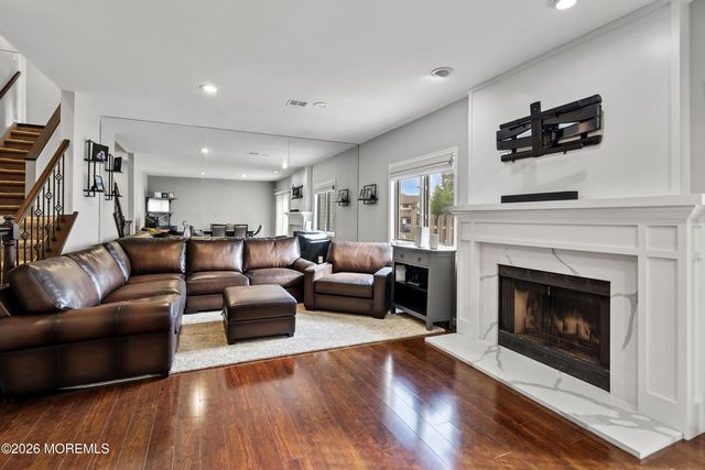 211 Pear Drive, Marlboro, NJ 07746