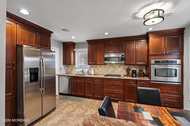 211 Pear Drive, Marlboro, NJ 07746