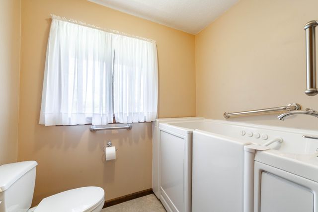 580 E SEXTON ST, Harrisburg, MO 65256