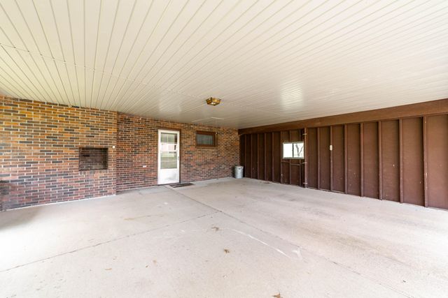 580 E SEXTON ST, Harrisburg, MO 65256