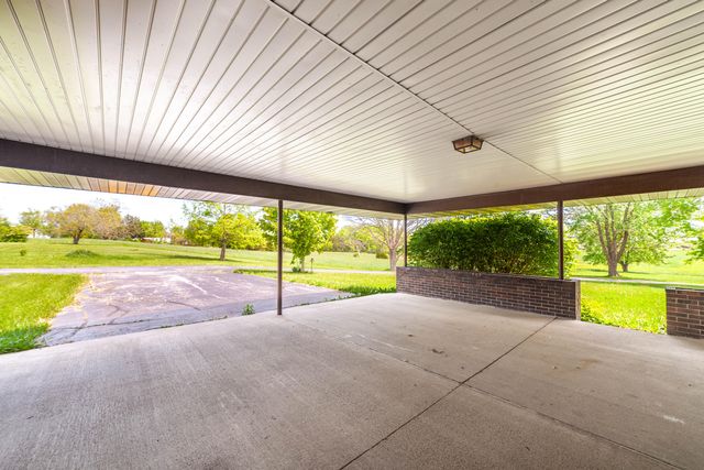 580 E SEXTON ST, Harrisburg, MO 65256