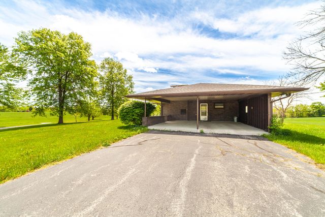 580 E SEXTON ST, Harrisburg, MO 65256