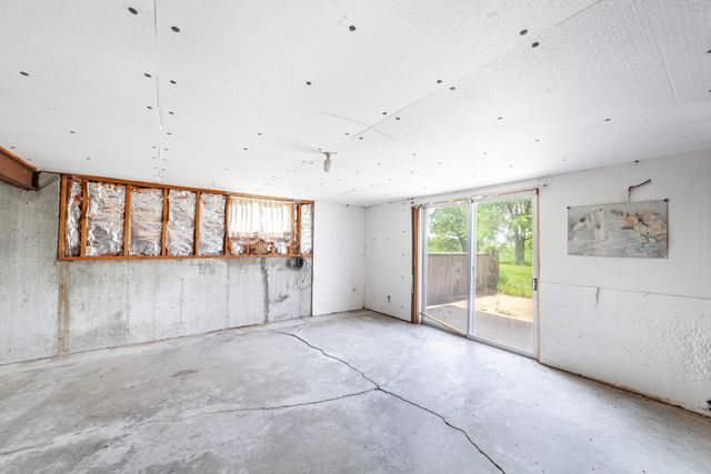 580 E SEXTON ST, Harrisburg, MO 65256