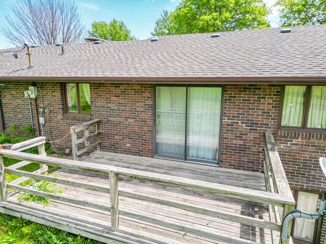 580 E SEXTON ST, Harrisburg, MO 65256