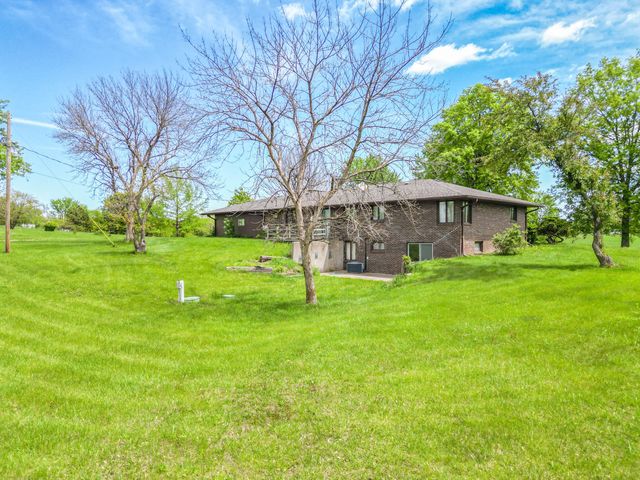 580 E SEXTON ST, Harrisburg, MO 65256