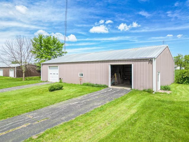 580 E SEXTON ST, Harrisburg, MO 65256