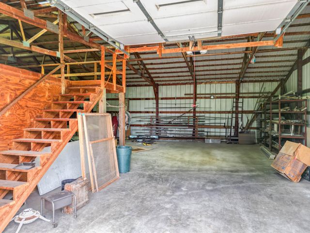 580 E SEXTON ST, Harrisburg, MO 65256