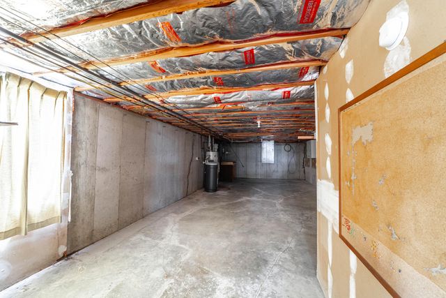 580 E SEXTON ST, Harrisburg, MO 65256