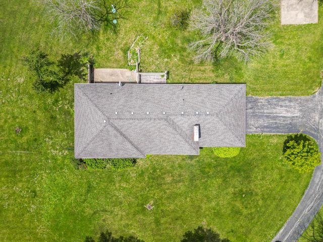 580 E SEXTON ST, Harrisburg, MO 65256