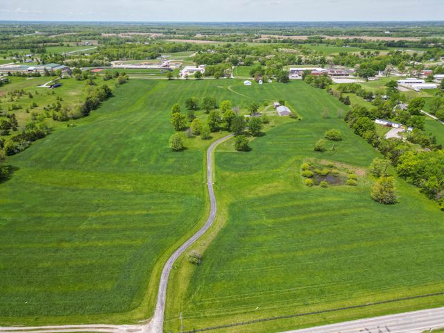 580 E SEXTON ST, Harrisburg, MO 65256