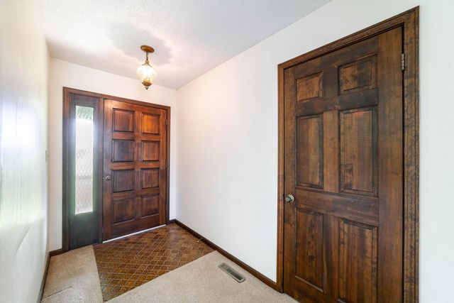 580 E SEXTON ST, Harrisburg, MO 65256