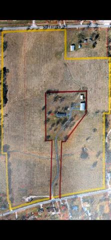 580 E SEXTON ST, Harrisburg, MO 65256