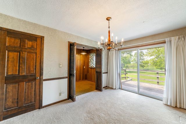 580 E SEXTON ST, Harrisburg, MO 65256