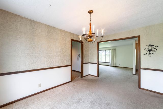 580 E SEXTON ST, Harrisburg, MO 65256