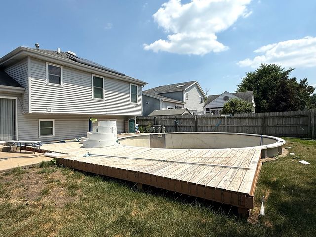 1907 Larkspur Drive, Plainfield, IL 60586