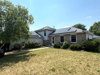 1907 Larkspur Drive, Plainfield, IL 60586