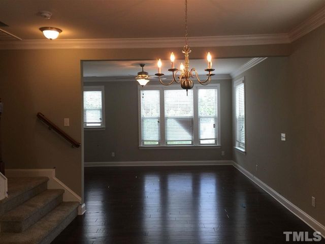 1401 Town Home Drive, Apex, NC 27502