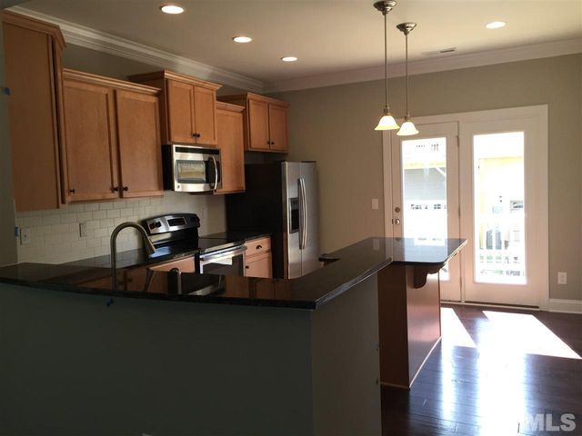 1401 Town Home Drive, Apex, NC 27502