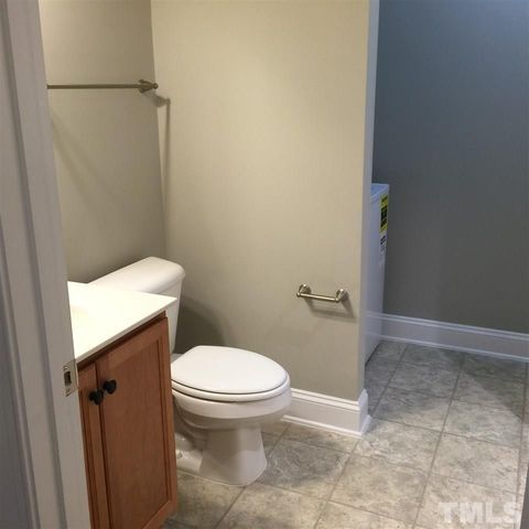 1401 Town Home Drive, Apex, NC 27502