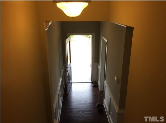 1401 Town Home Drive, Apex, NC 27502