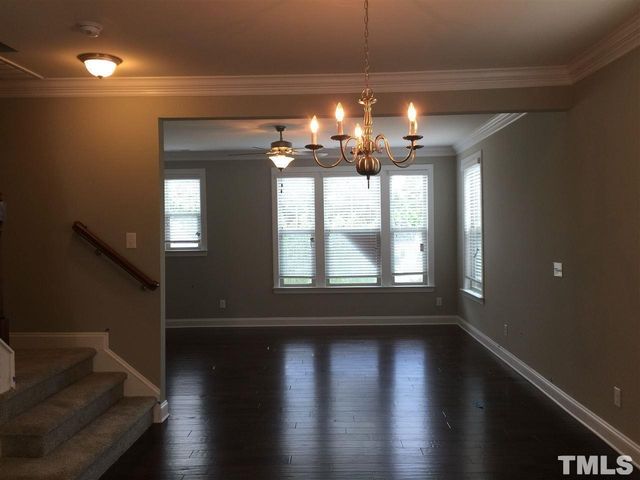 1401 Town Home Drive, Apex, NC 27502