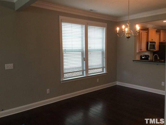 1401 Town Home Drive, Apex, NC 27502