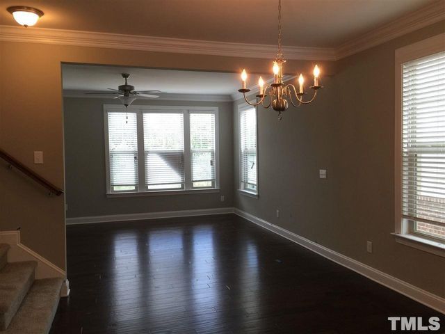 1401 Town Home Drive, Apex, NC 27502