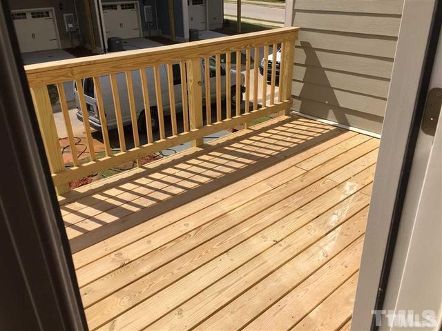 1401 Town Home Drive, Apex, NC 27502