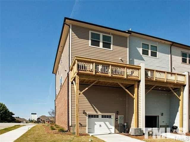 1401 Town Home Drive, Apex, NC 27502